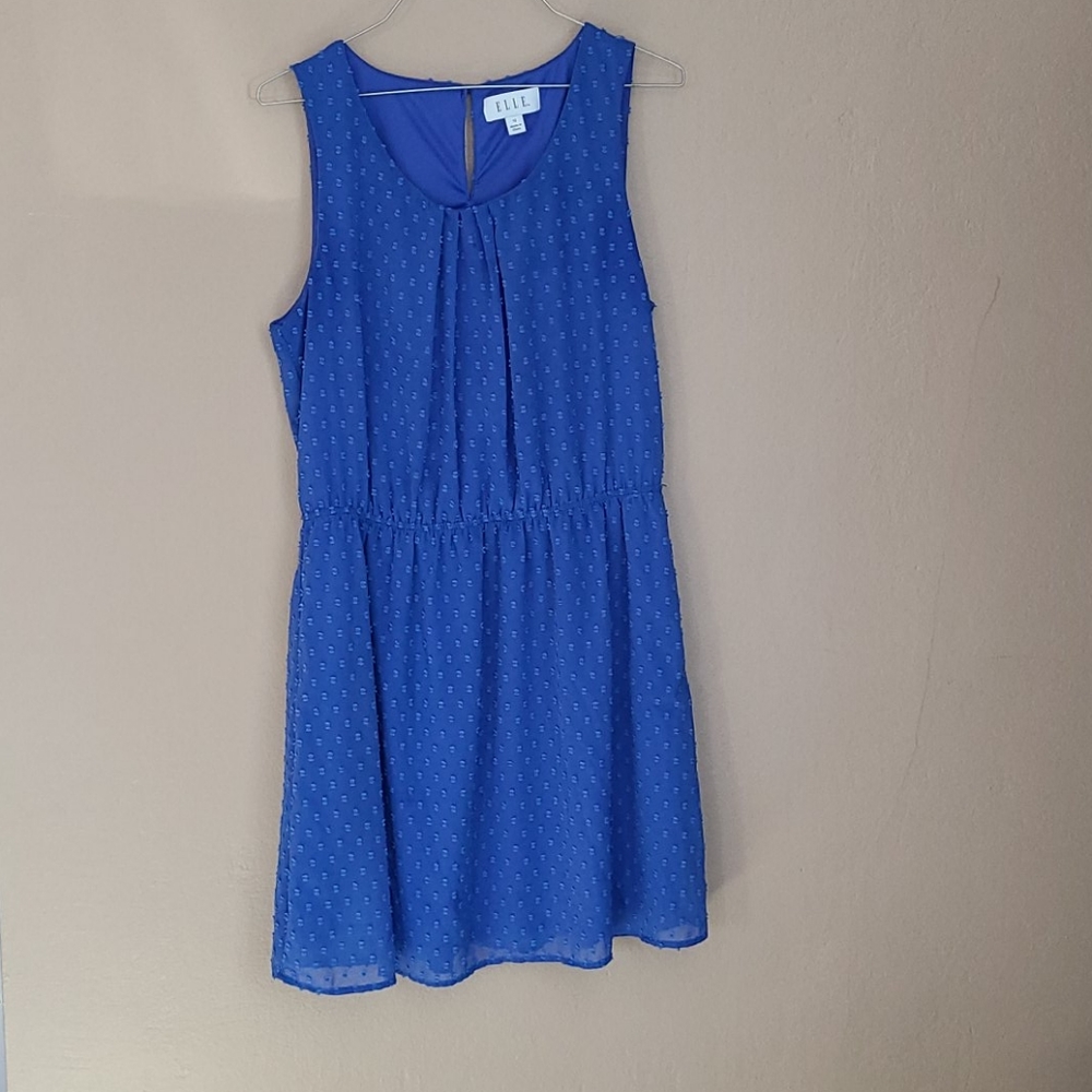 Elle dress